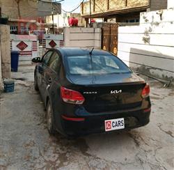 كيا بيجاس